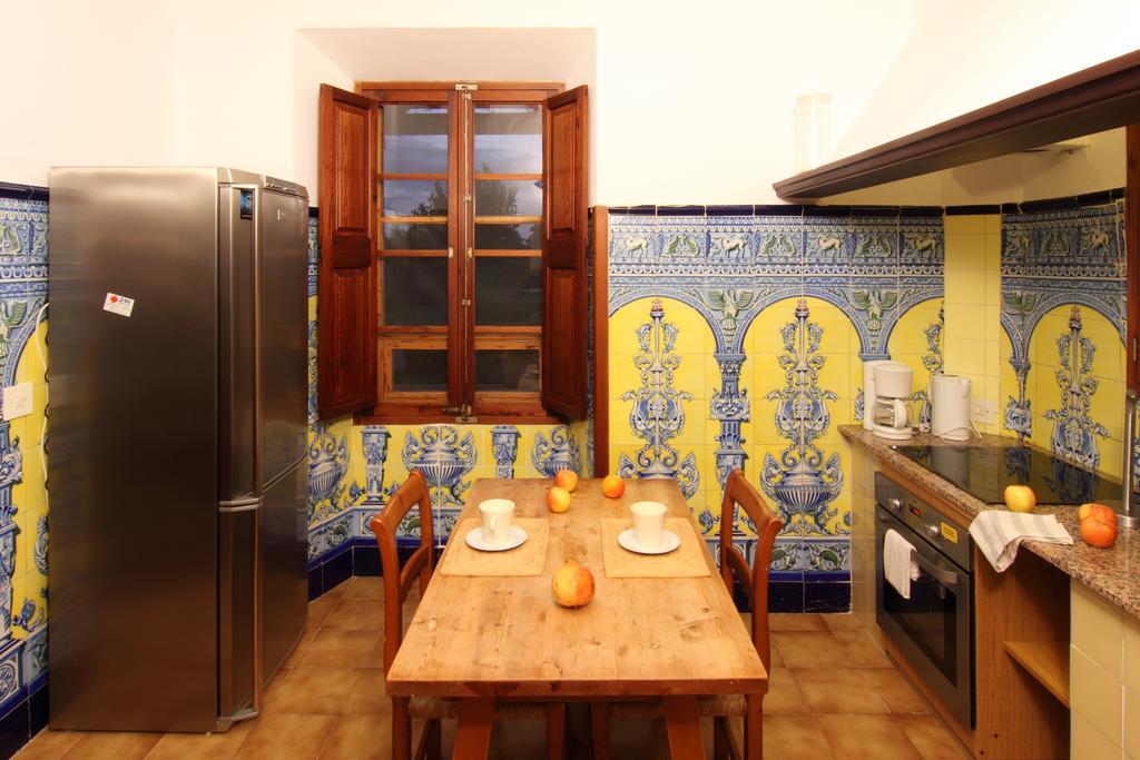 El Vila Hotel Pollenca Room photo